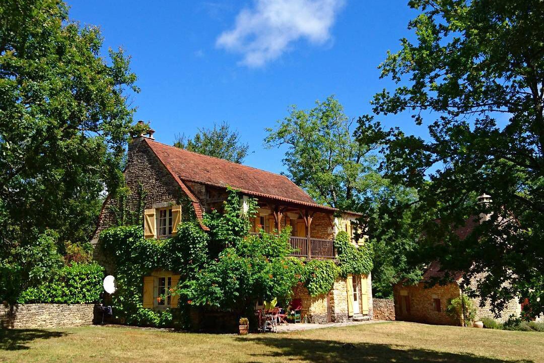 Photo of Outdoor in Daglan