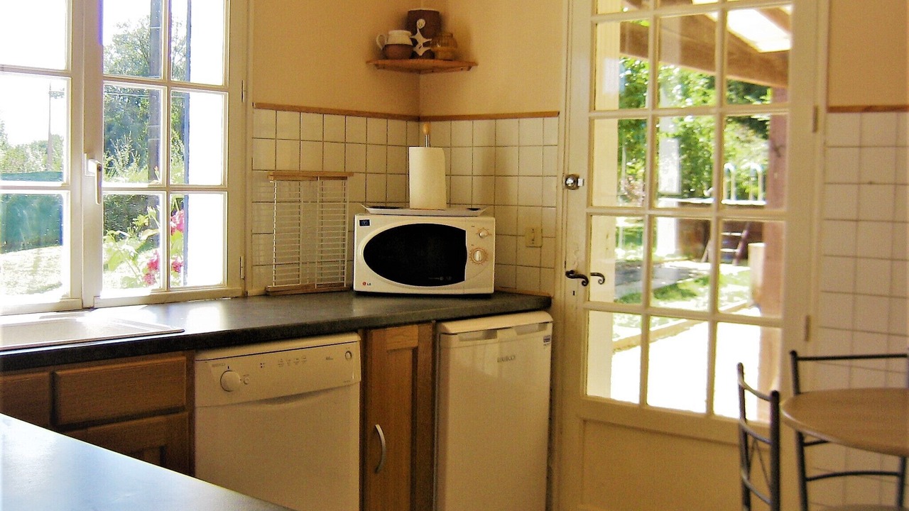 Photo of Kitchen in Carsac-Aillac