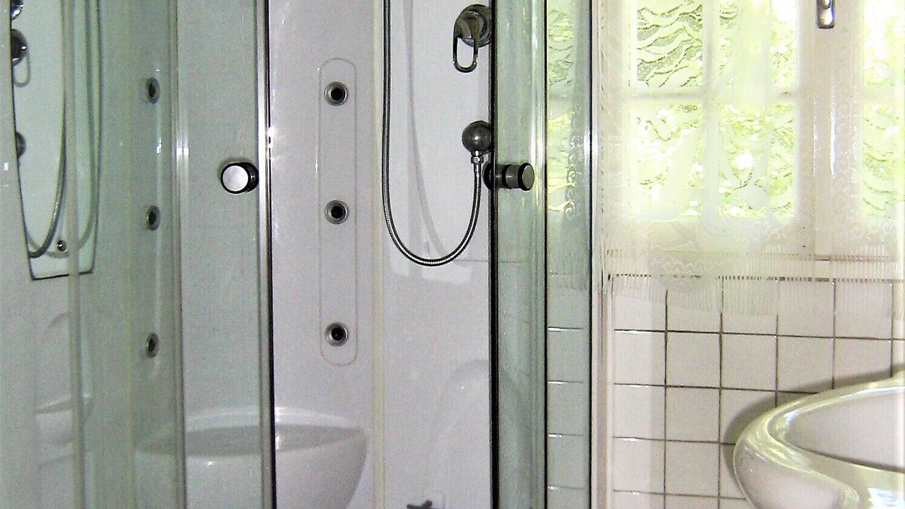 Photo of Bathroom in Carsac-Aillac