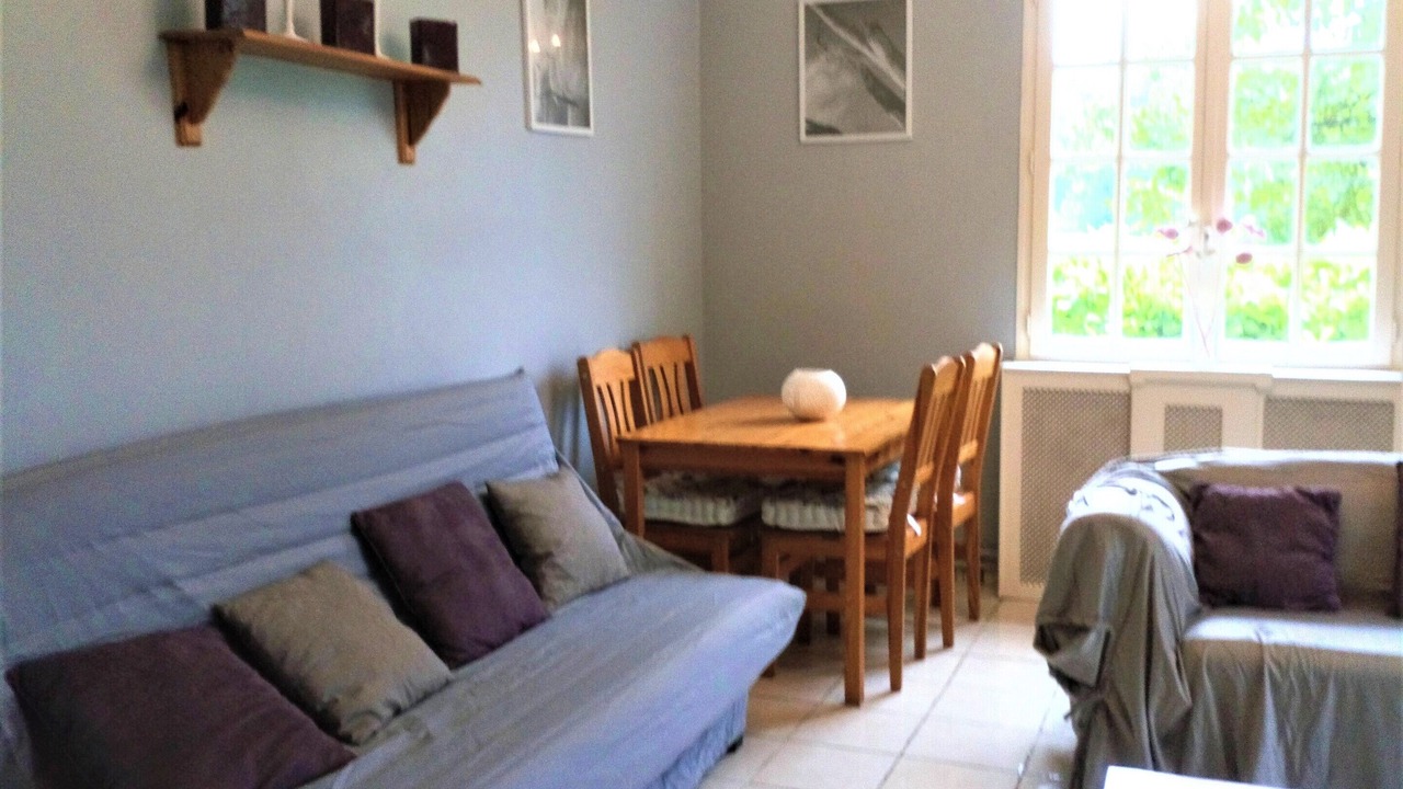 Photo of Livingroom in Carsac-Aillac