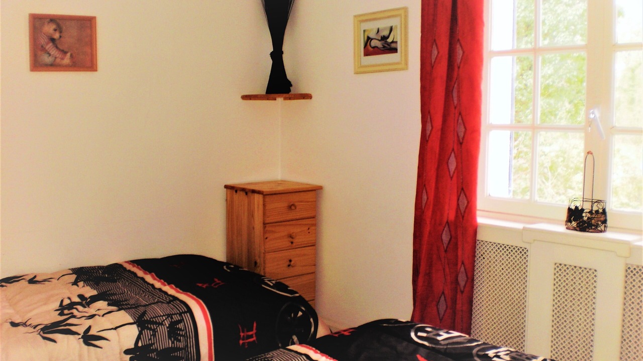 Photo of Bedroom in Carsac-Aillac