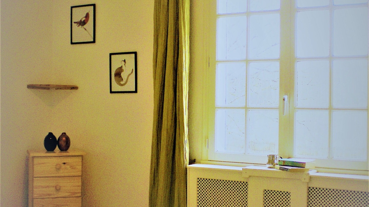 Photo of Bedroom in Carsac-Aillac