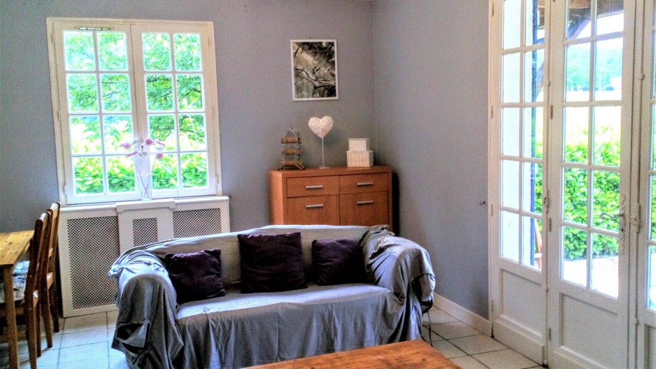 Photo of Livingroom in Carsac-Aillac