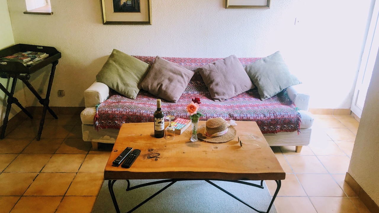 Photo of Bedroom in Nerac