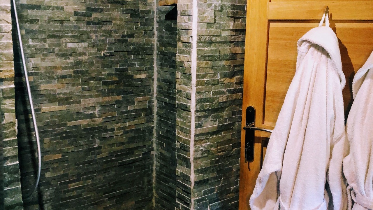 Photo of Bathroom in Nerac