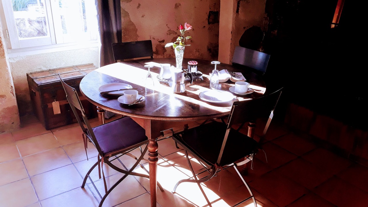 Photo of Bedroom in Nerac