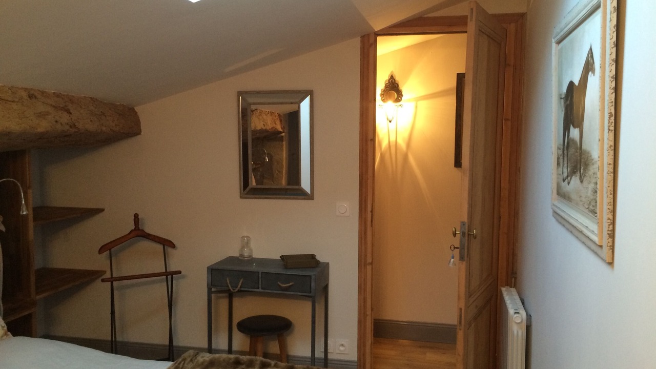 Photo of Bedroom in Illats