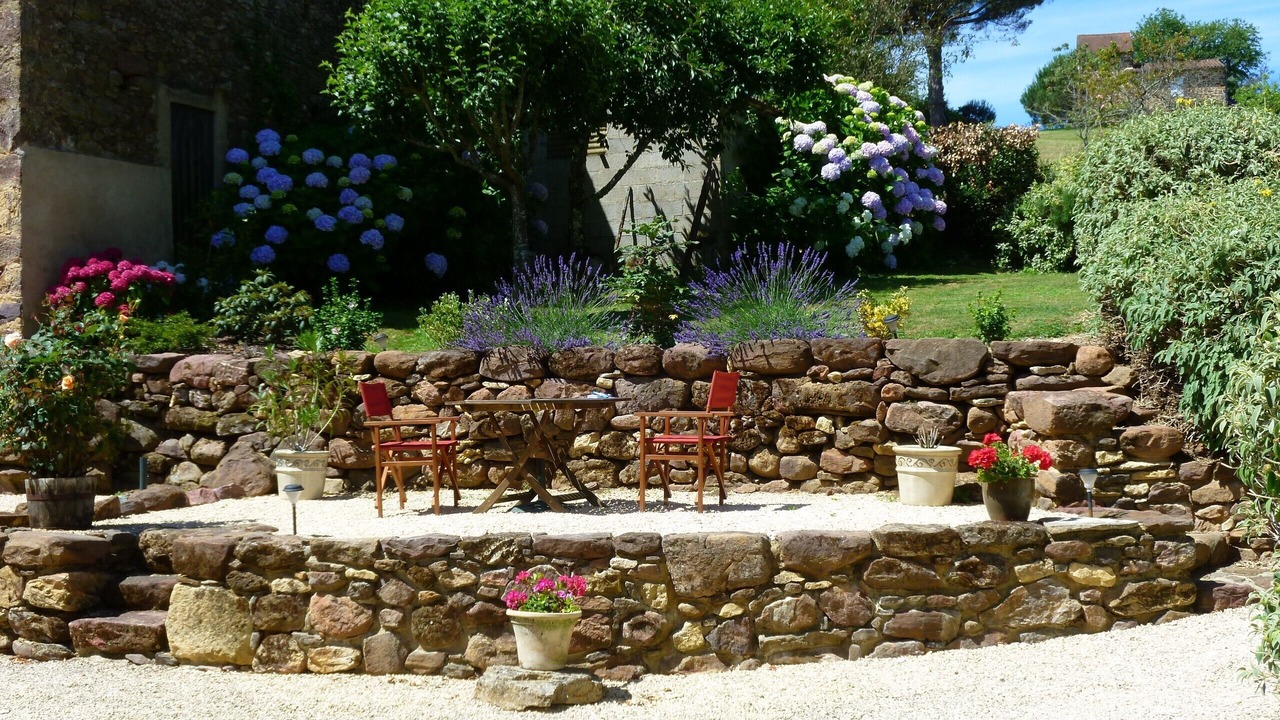 Photo of Outdoor in Saint-Laurent-la-Vallee