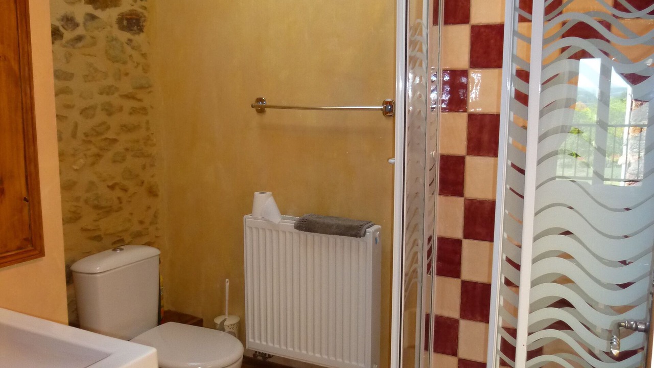 Photo of Bedroom in Saint-Laurent-la-Vallee