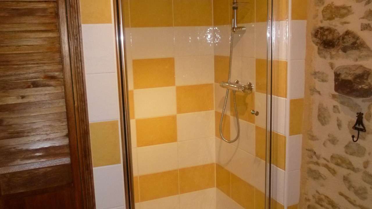 Photo of Bedroom in Saint-Laurent-la-Vallee