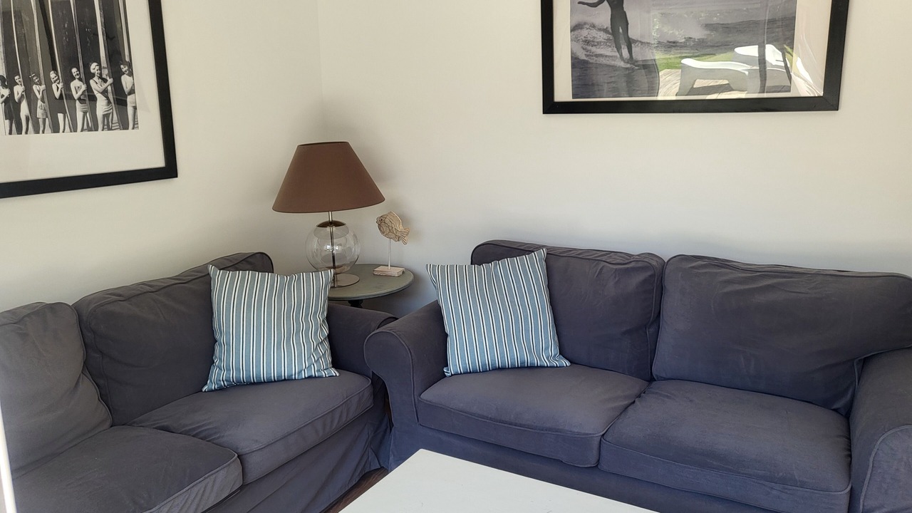 Photo of Livingroom in Andernos-les-Bains