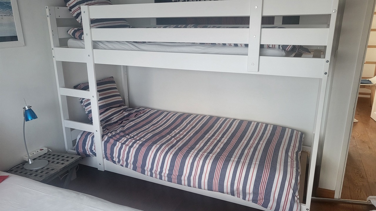 Photo of Bedroom in Andernos-les-Bains