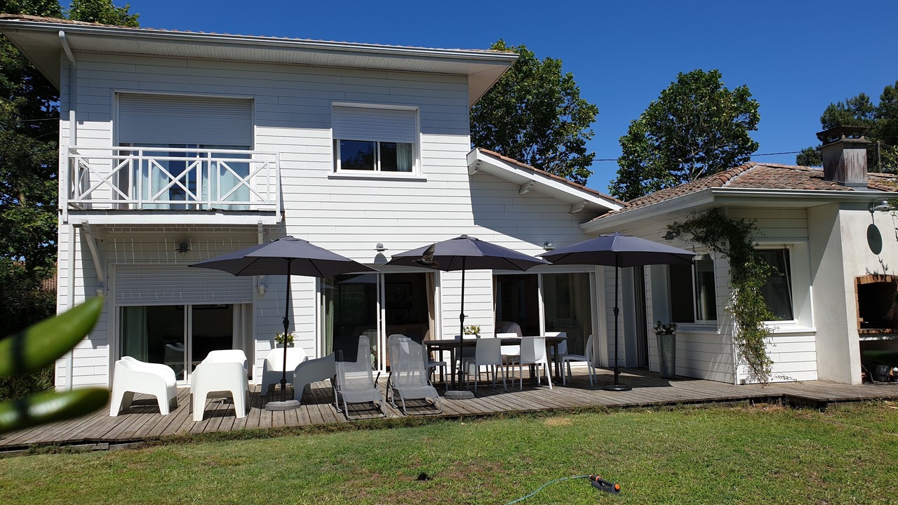 Photo of Outdoor in Andernos-les-Bains