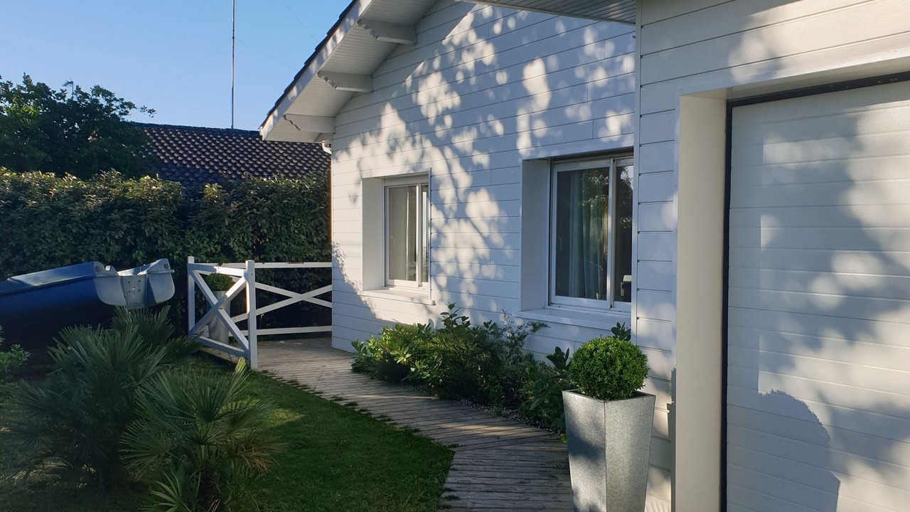 Photo of Patio Balcony in Andernos-les-Bains