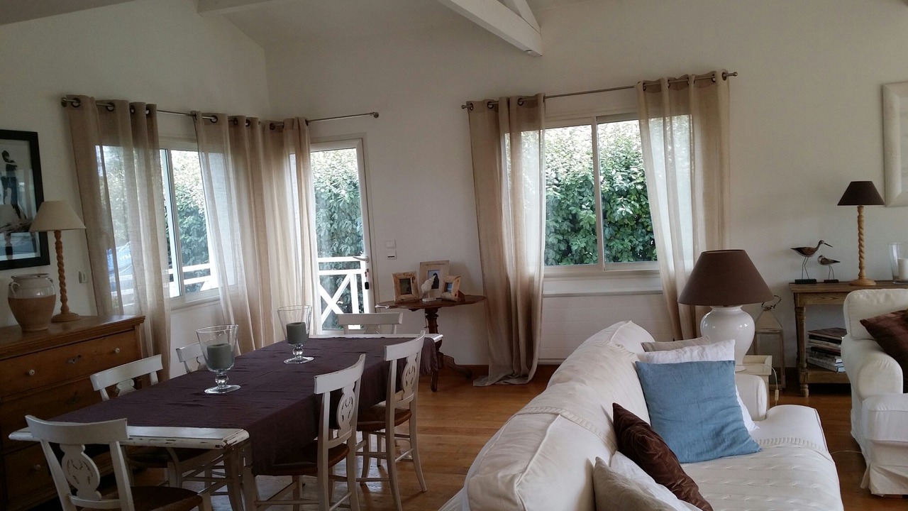 Photo of Livingroom in Andernos-les-Bains
