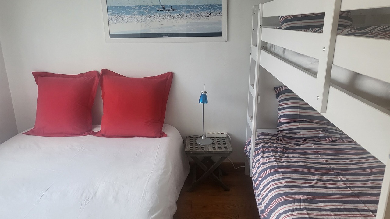 Photo of Bedroom in Andernos-les-Bains