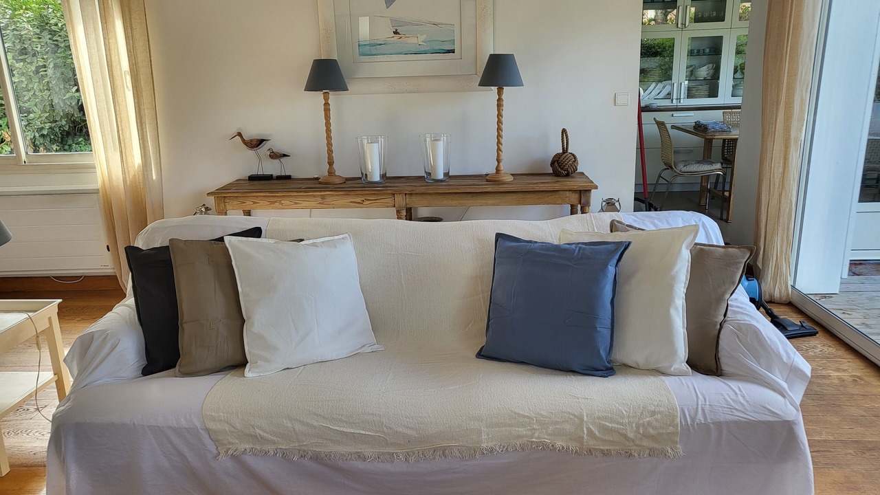 Photo of Livingroom in Andernos-les-Bains