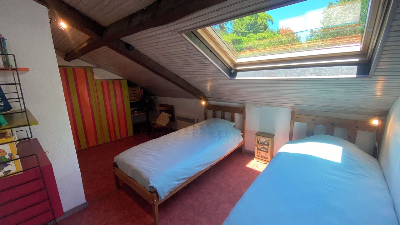 Photo of Bedroom in Sames