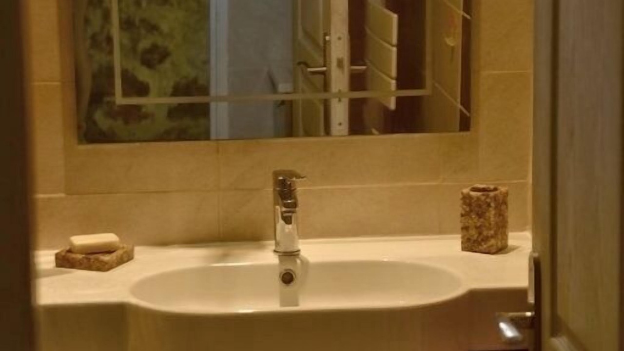 Photo of Bathroom in Sames
