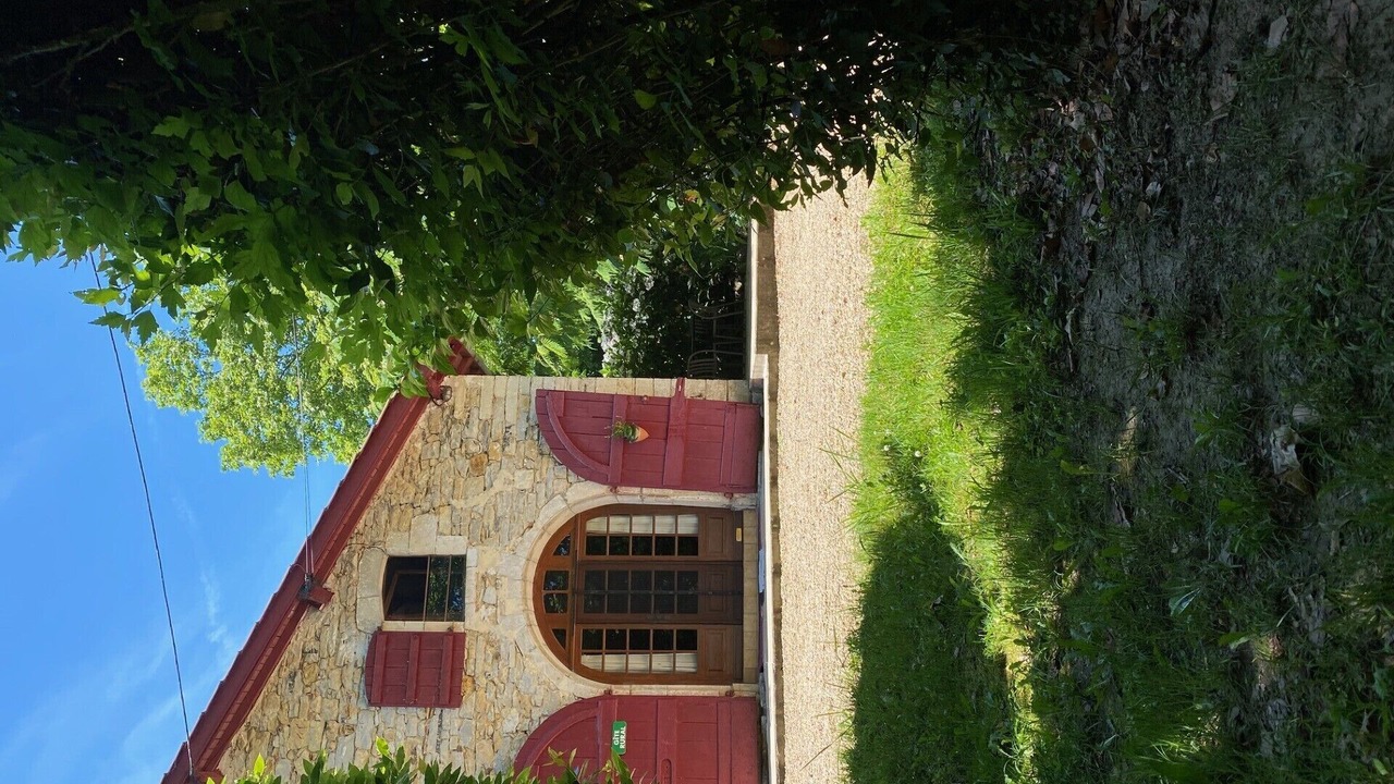 Photo of Outdoor in Sames