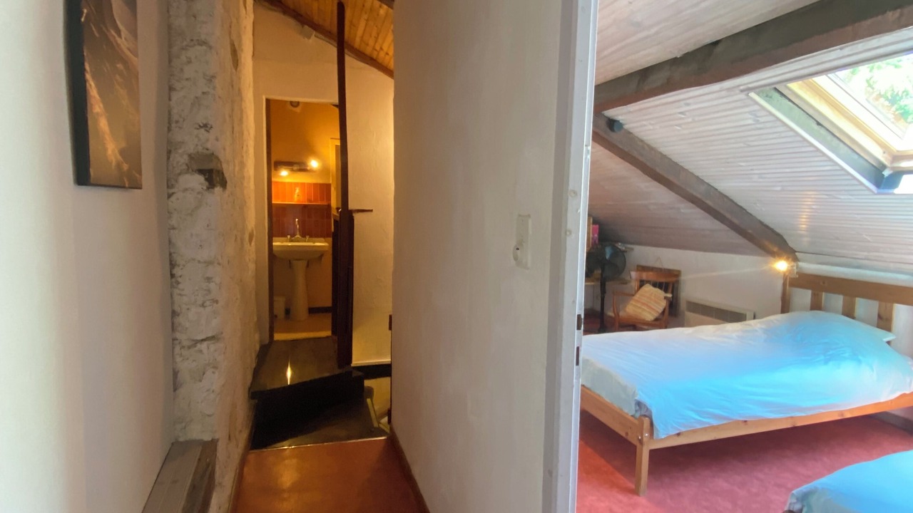 Photo of Bedroom in Sames