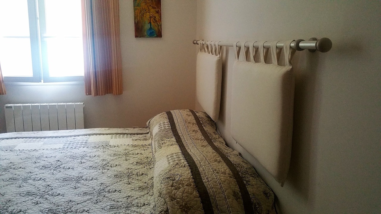 Photo of Bedroom in Saint-Trojan-les-Bains