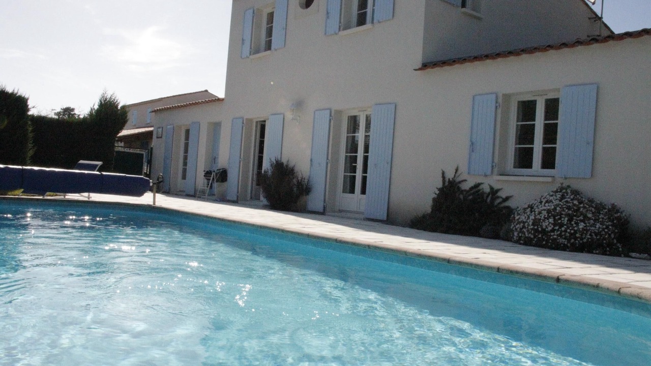Photo of Outdoor in Saint-Trojan-les-Bains