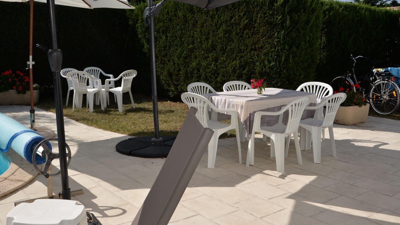 Photo of Outdoor in Saint-Trojan-les-Bains