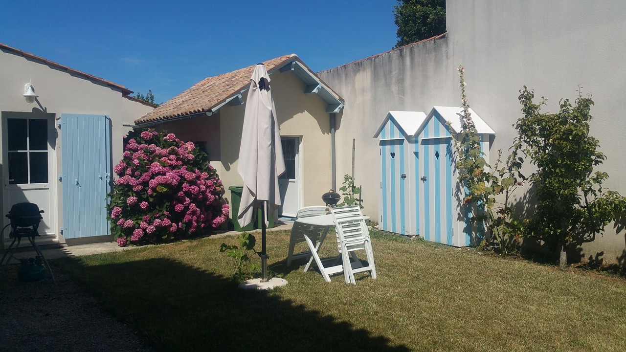 Photo of Outdoor in Saint-Trojan-les-Bains
