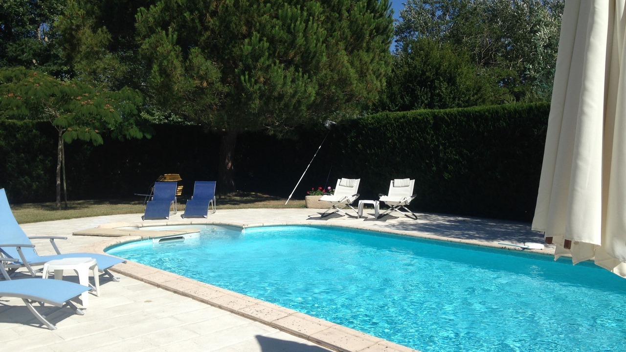 Photo of Outdoor in Saint-Trojan-les-Bains