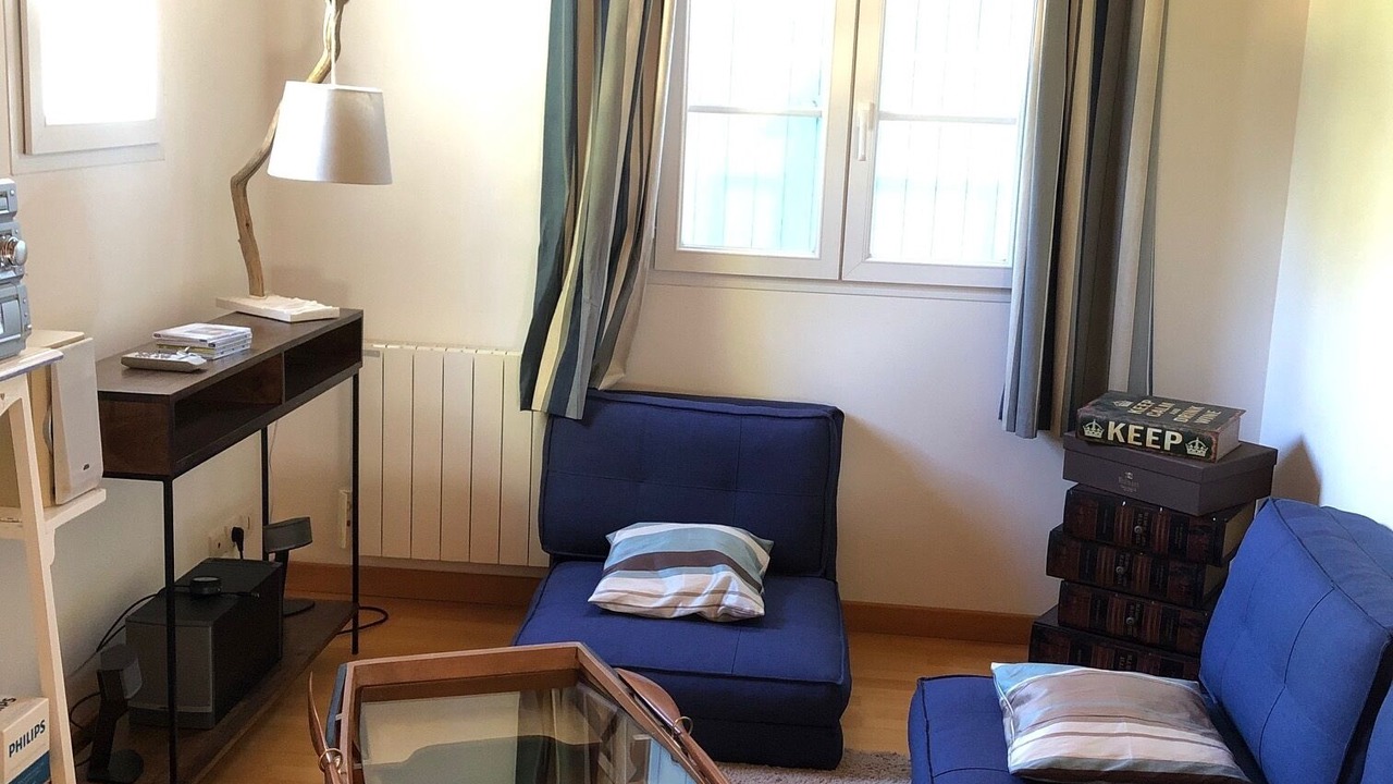 Photo of Livingroom in Saint-Trojan-les-Bains