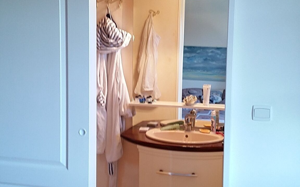 Photo of Bathroom in Saint-Trojan-les-Bains