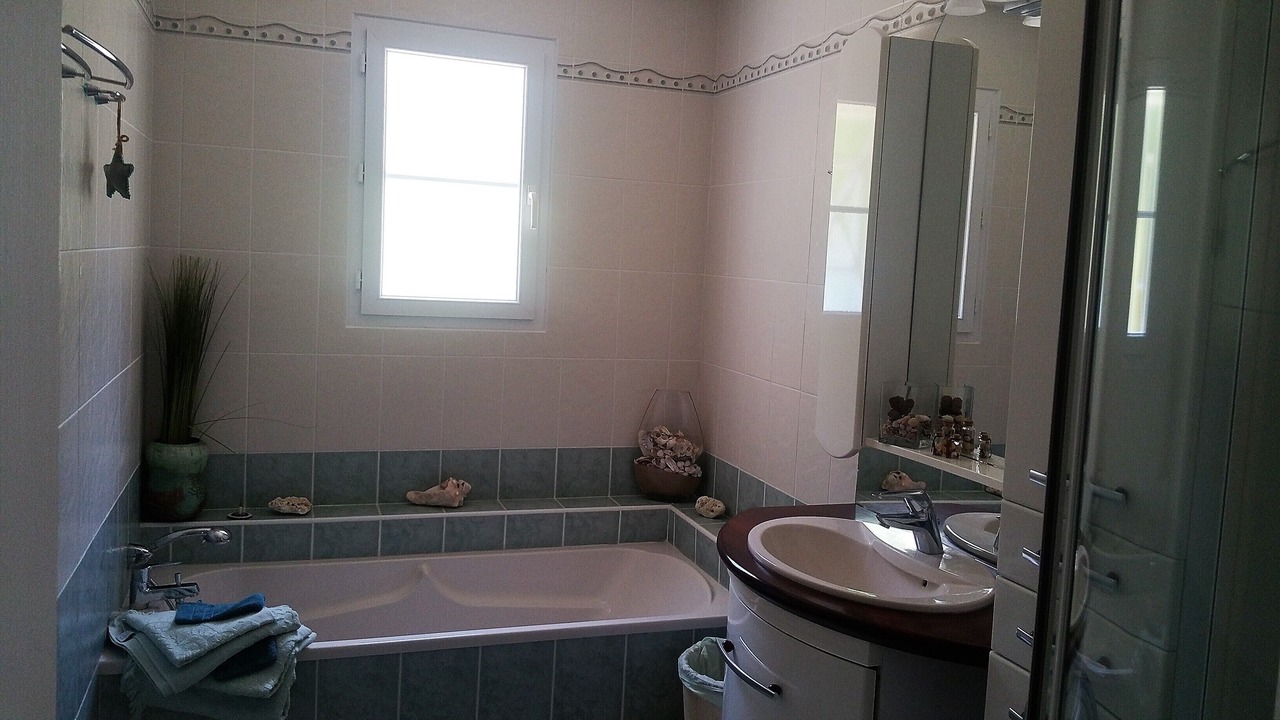 Photo of Bathroom in Saint-Trojan-les-Bains