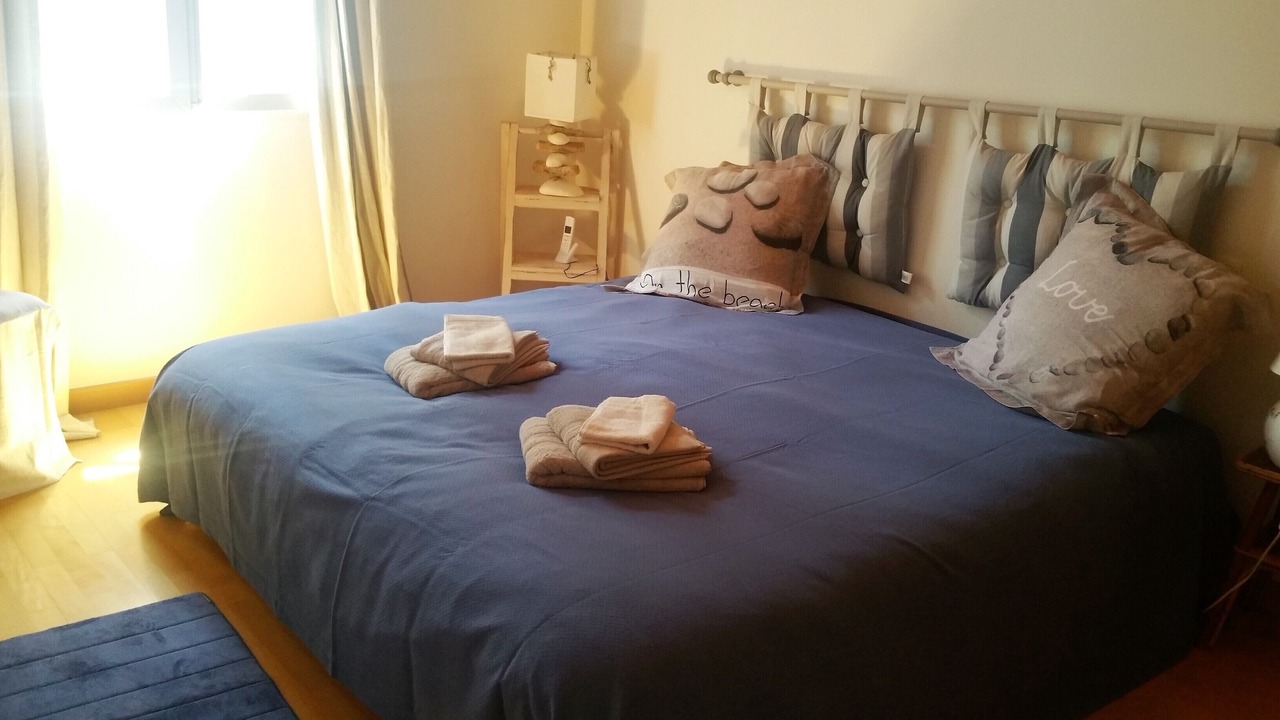 Photo of Bedroom in Saint-Trojan-les-Bains