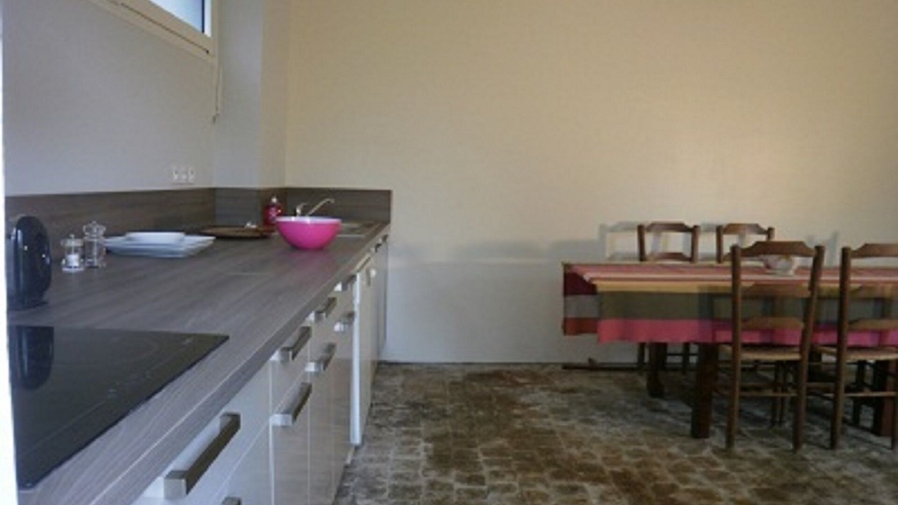 Photo of Kitchen in Saint-Jean-de-Luz