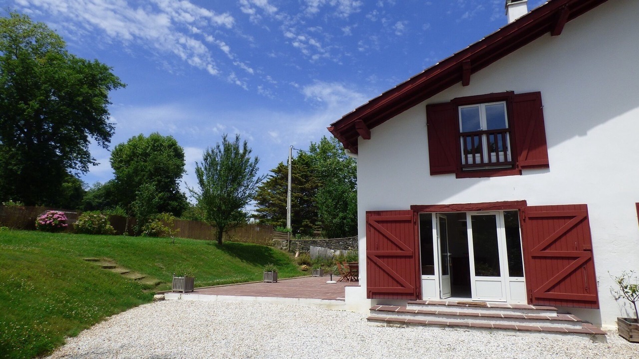 Photo of Outdoor in Saint-Jean-de-Luz