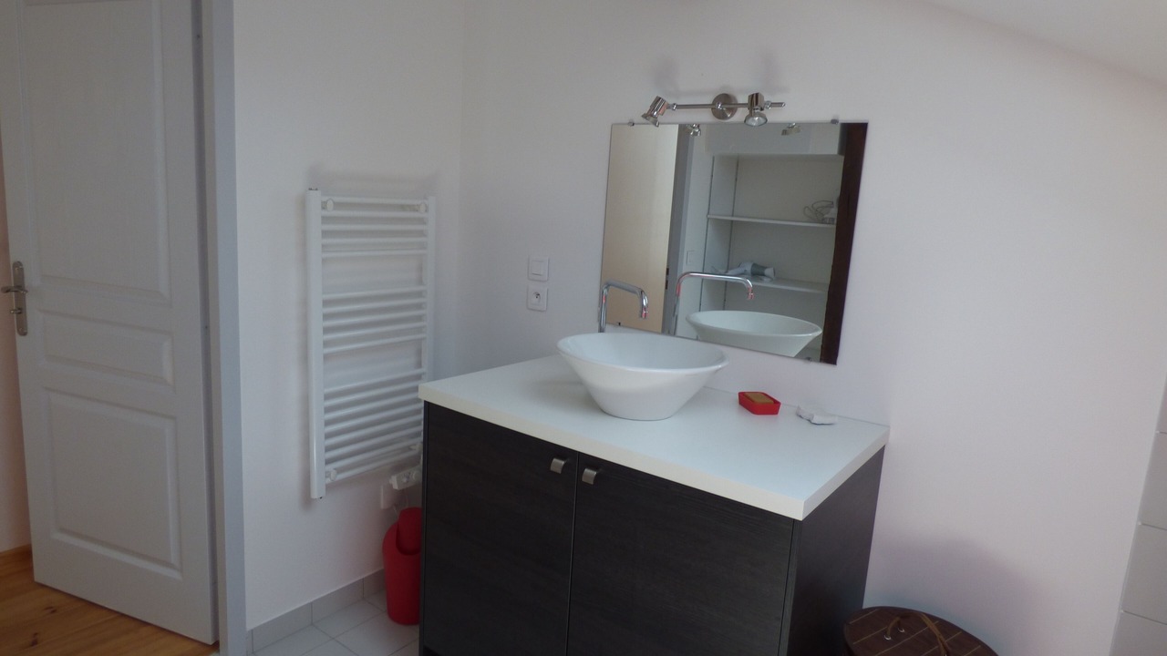 Photo of Bathroom in Saint-Jean-de-Luz