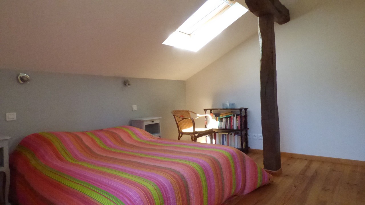 Photo of Bedroom in Saint-Jean-de-Luz