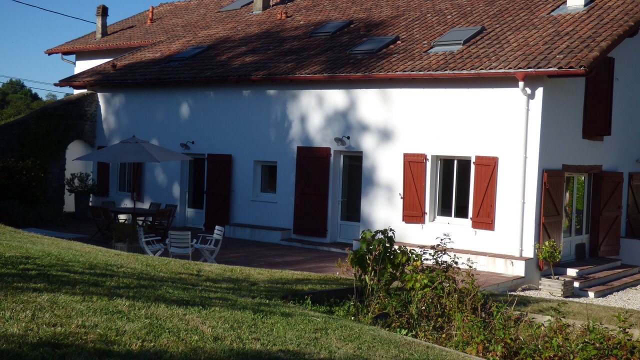 Photo of Outdoor in Saint-Jean-de-Luz