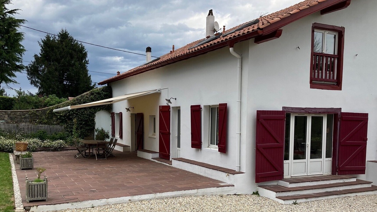 Photo of Outdoor in Saint-Jean-de-Luz