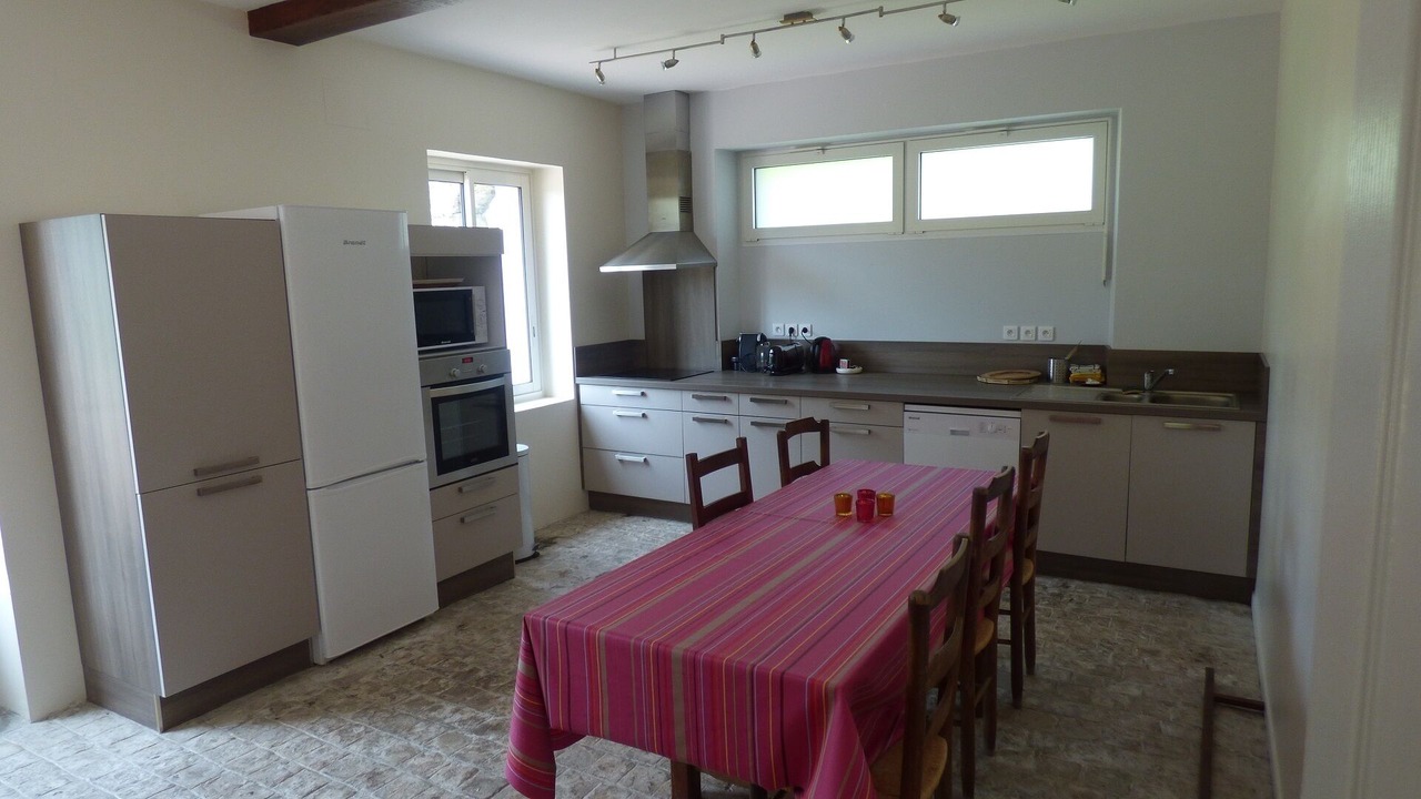 Photo of Kitchen in Saint-Jean-de-Luz