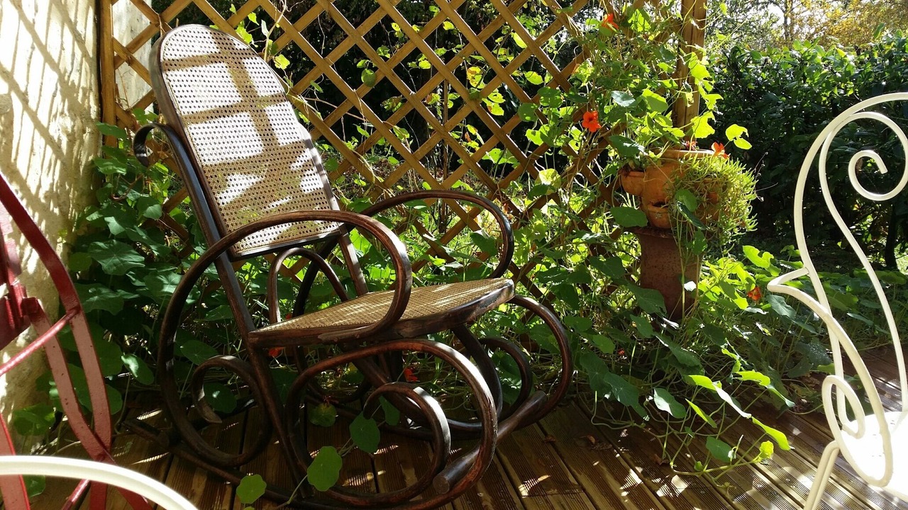 Photo of Outdoor in Saint-Philippe-dAiguille
