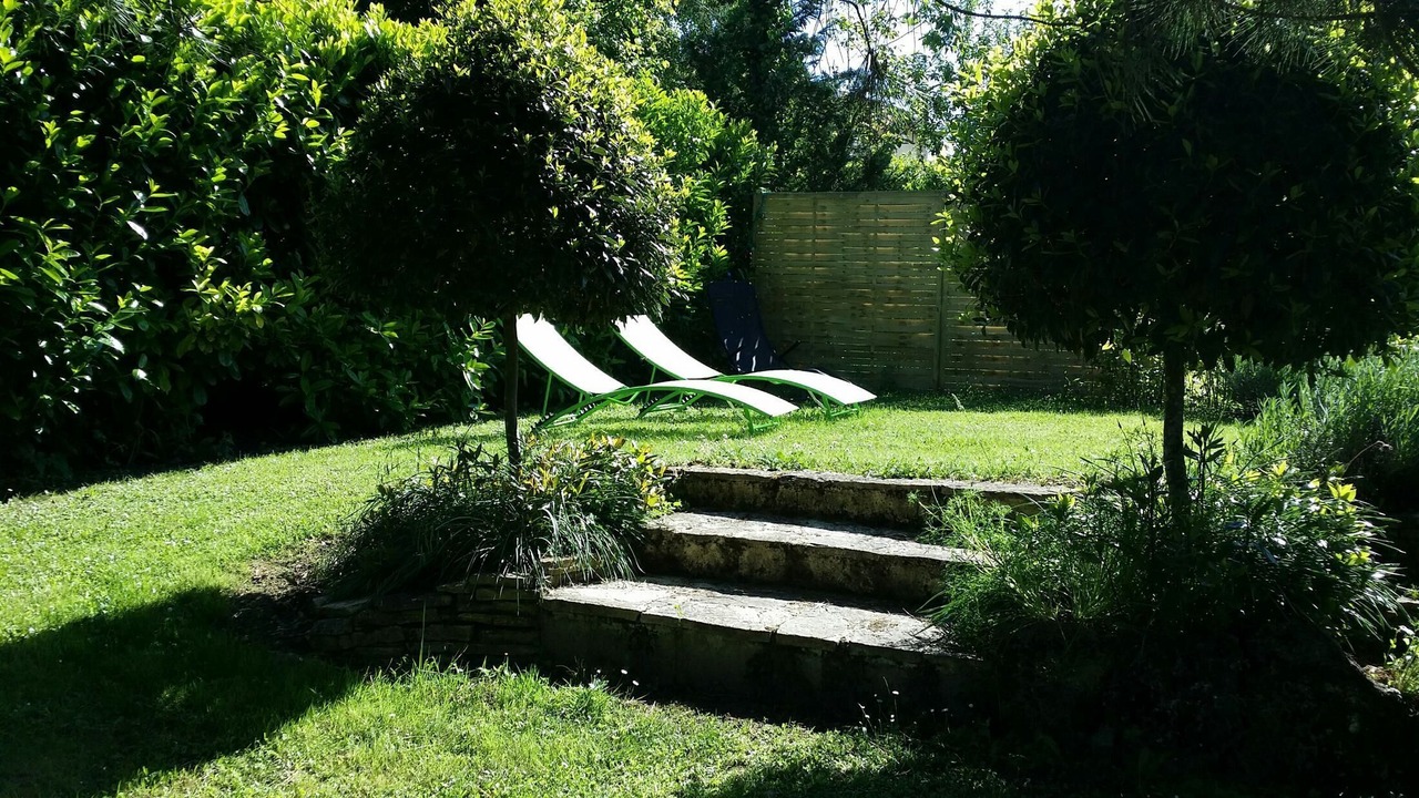 Photo of Outdoor in Saint-Philippe-dAiguille