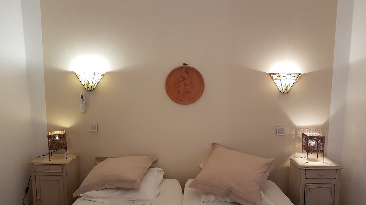 Photo of Bedroom in Saint-Philippe-dAiguille