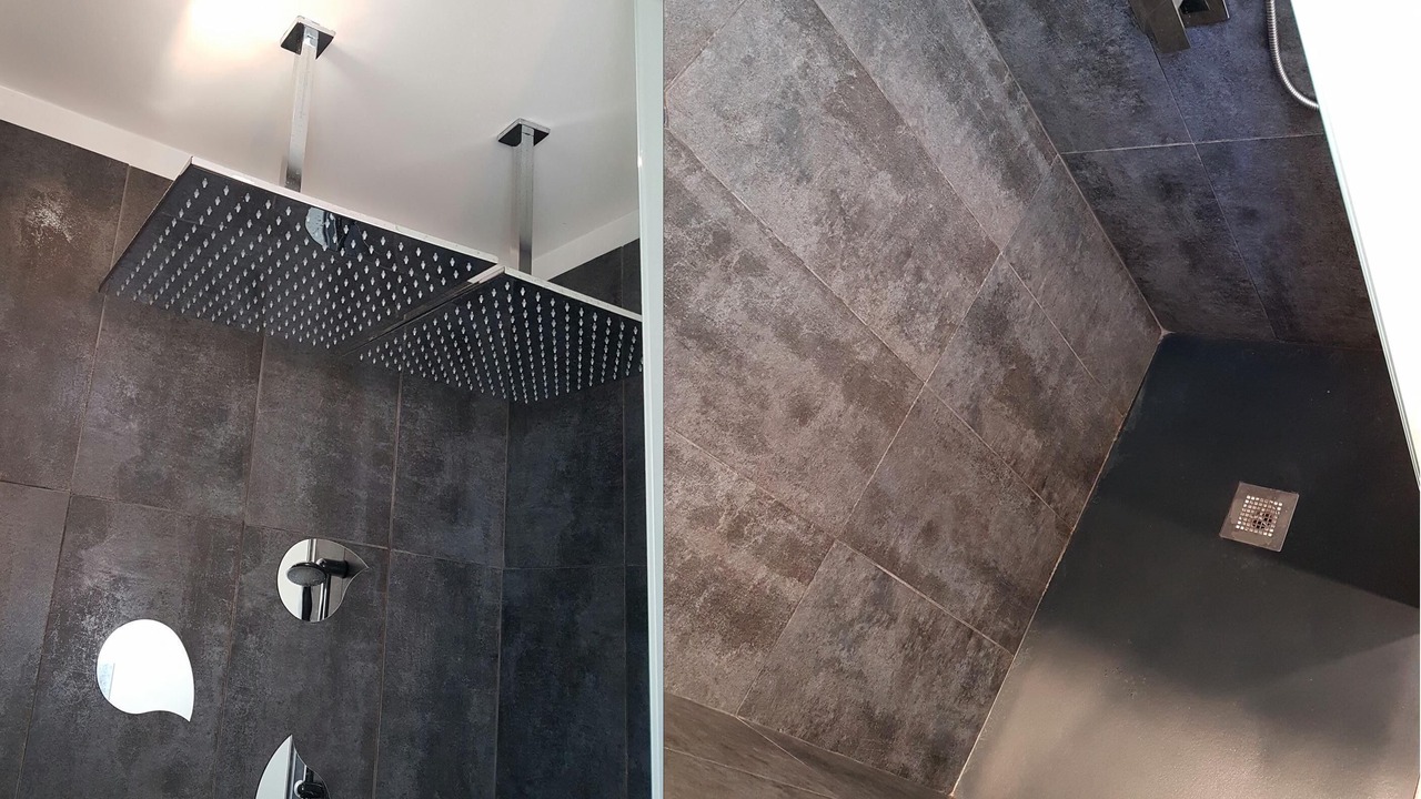 Photo of Bathroom in Saint-Philippe-dAiguille