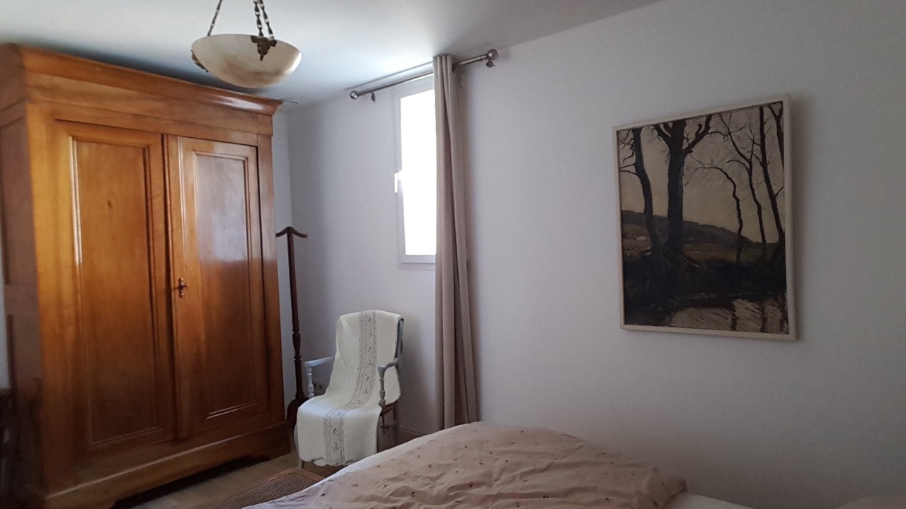 Photo of Bedroom in Saint-Philippe-dAiguille