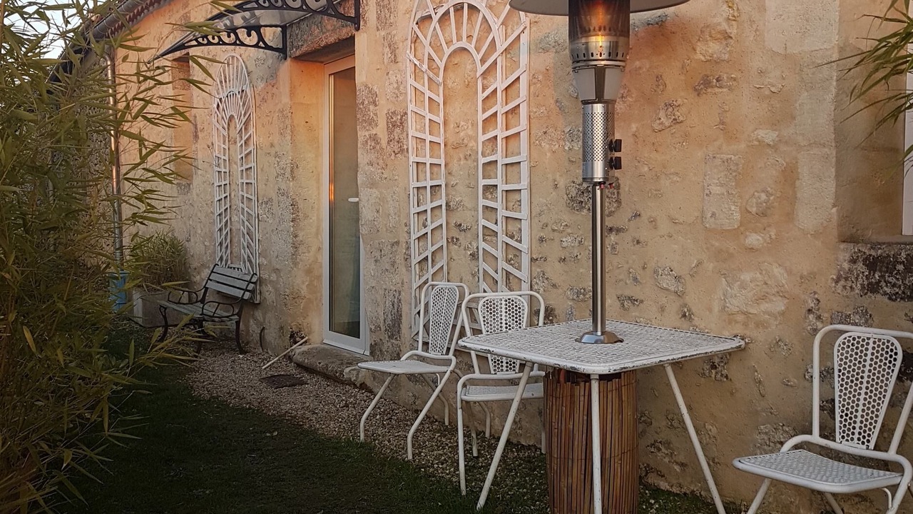 Photo of Outdoor in Saint-Philippe-dAiguille