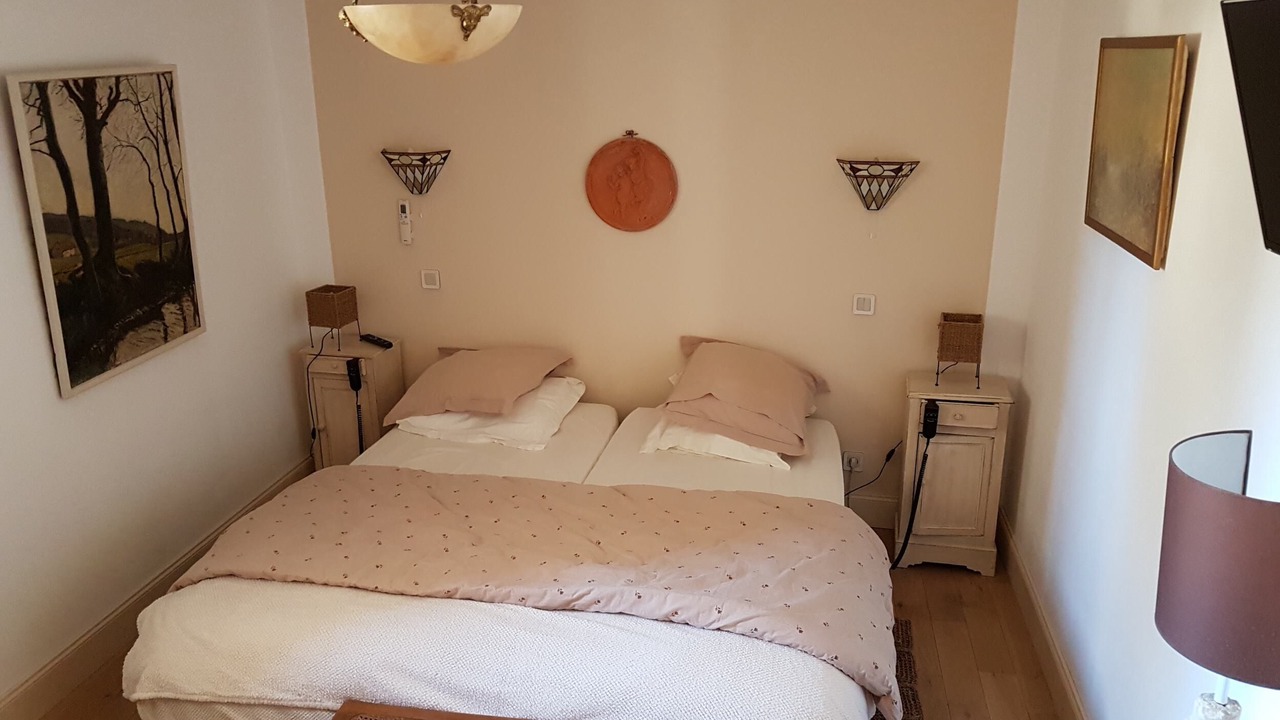 Photo of Bedroom in Saint-Philippe-dAiguille