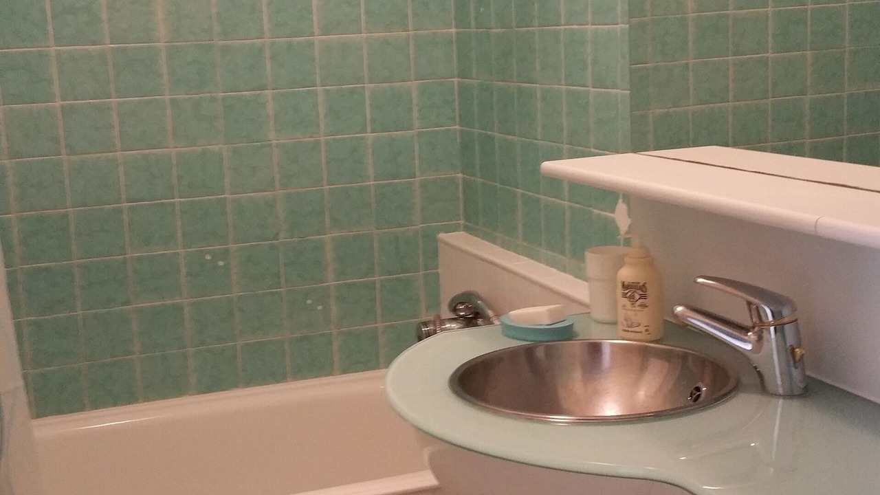 Photo of Bathroom in Saint-Martin-de-Re