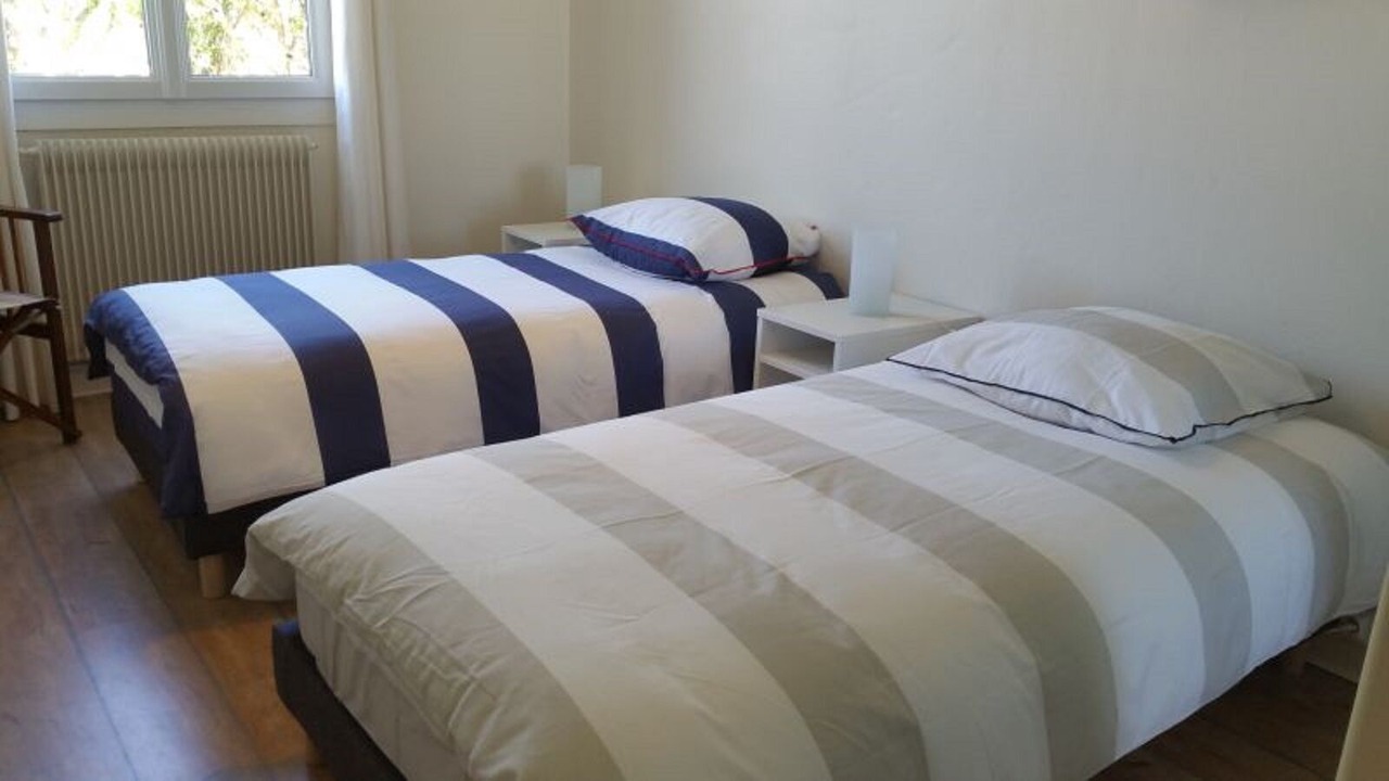 Photo of Bedroom in Saint-Martin-de-Re